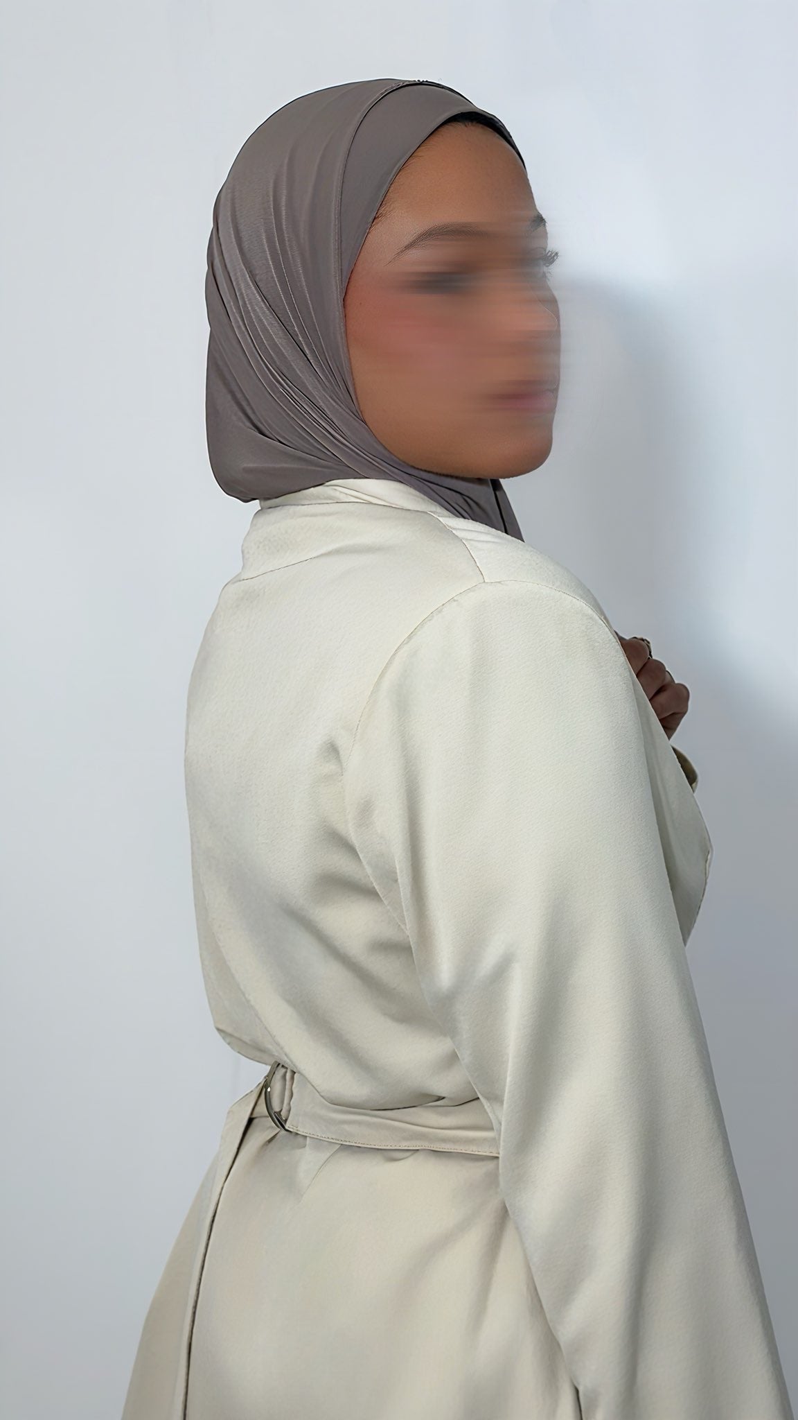 ENSEMBLE DEUX PIÈCES CREAMY