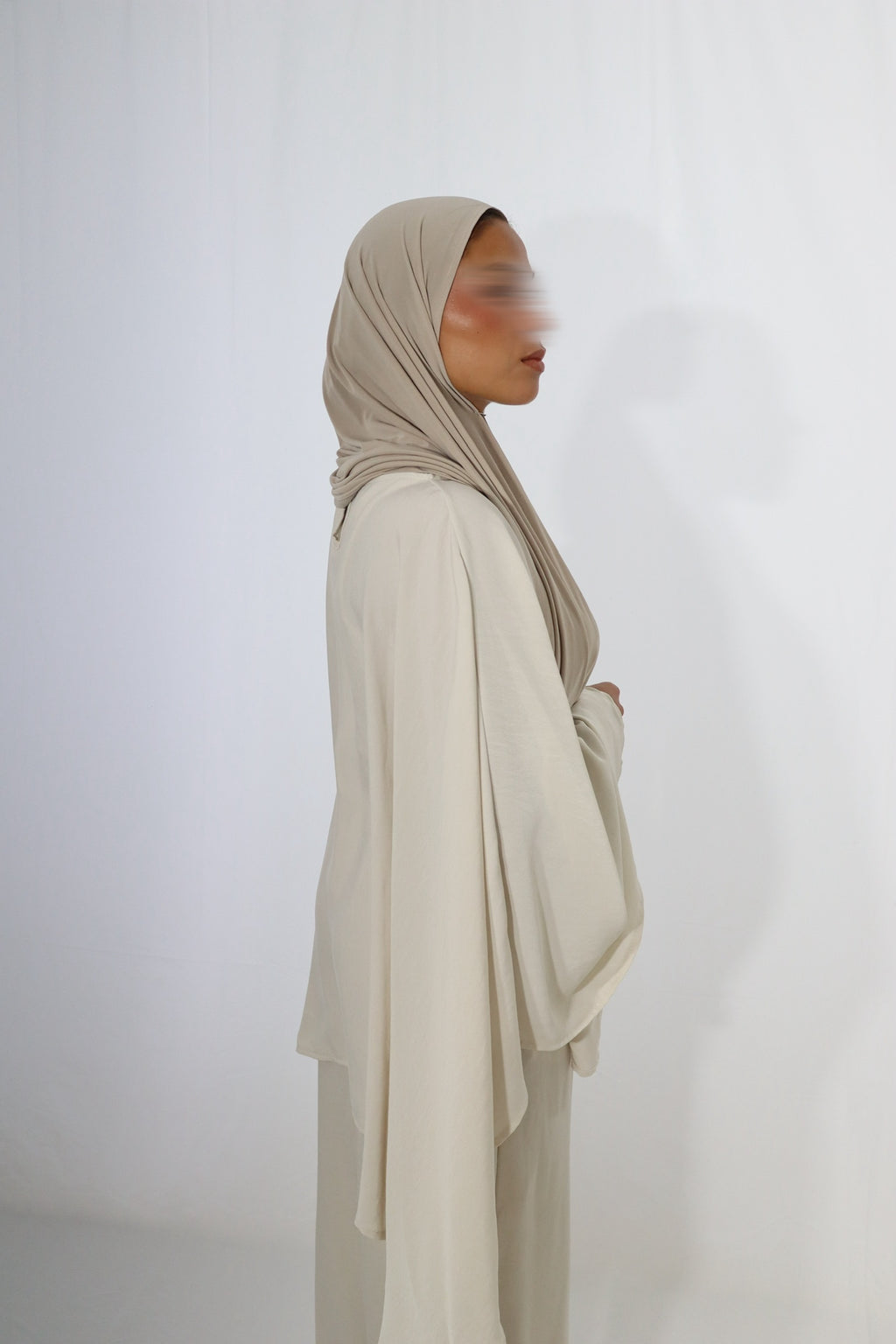 FLUID CAPE OAT