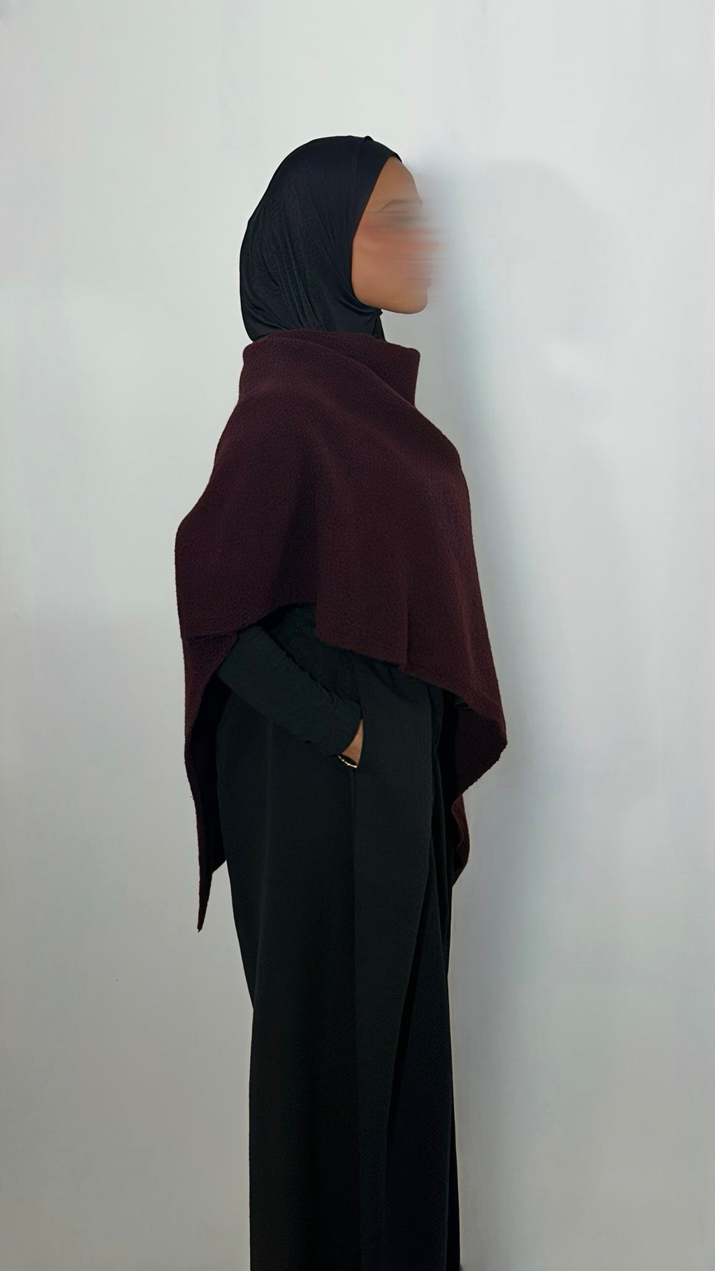 CAPE BURGUNDY