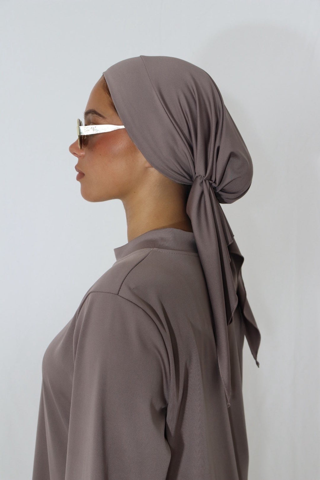 HEAD WRAP