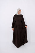DARK BROWN SET