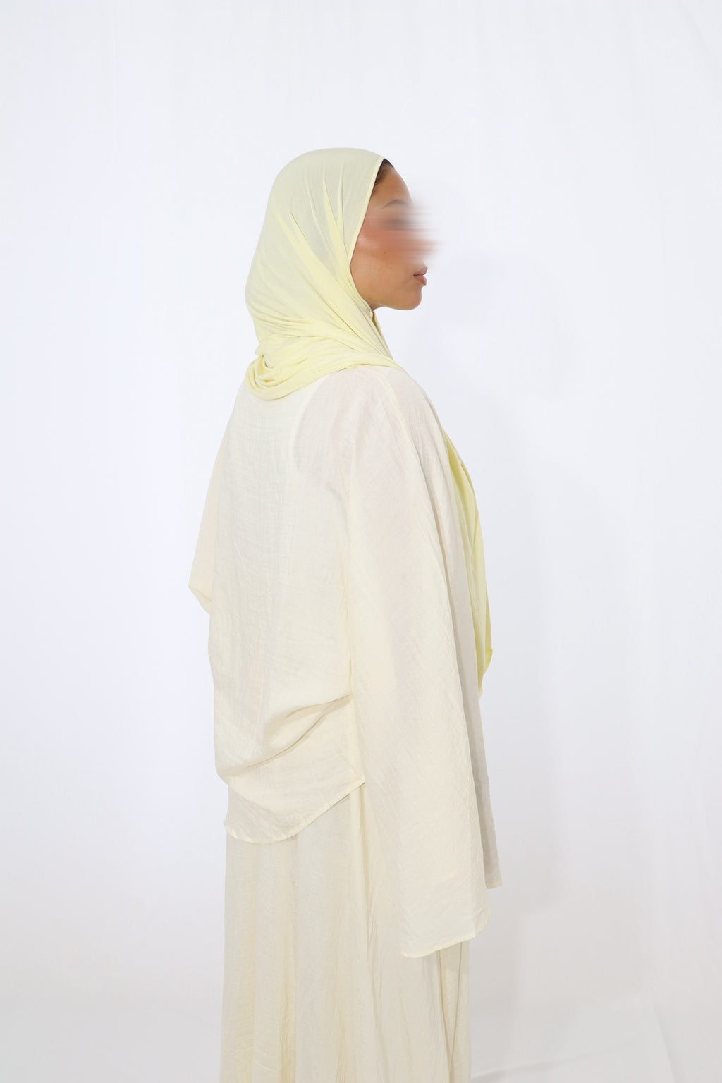 FLARED SLEEVE SET
