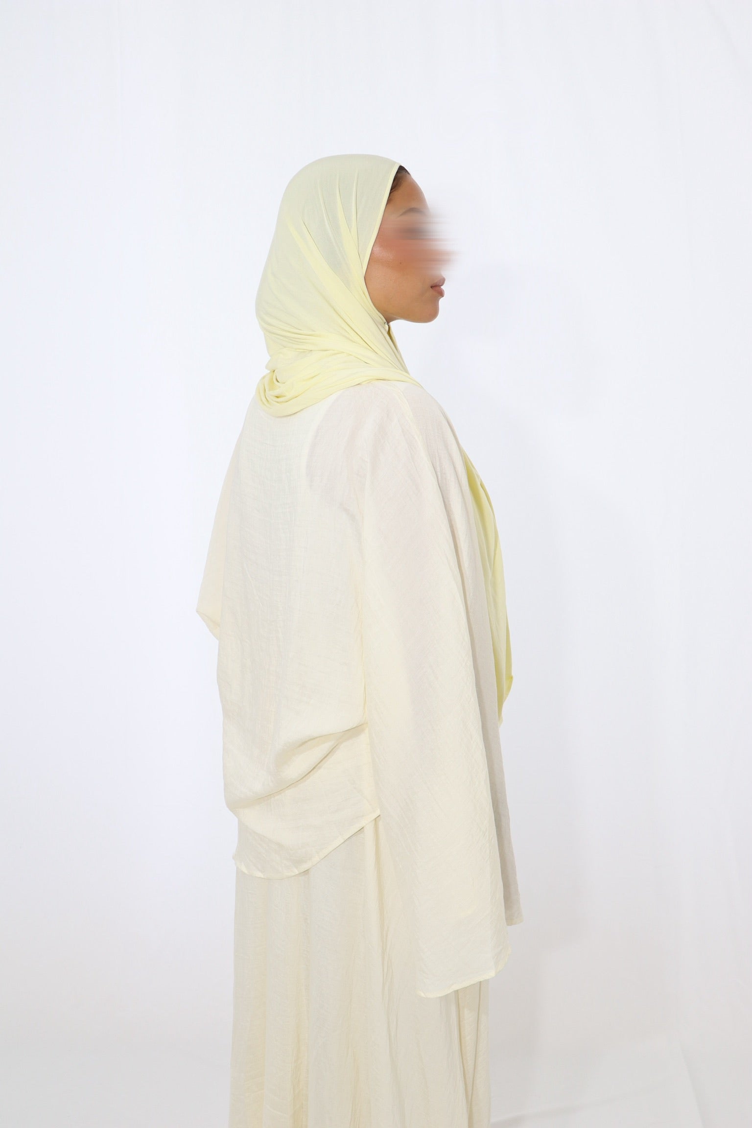 FLARED SLEEVE SET