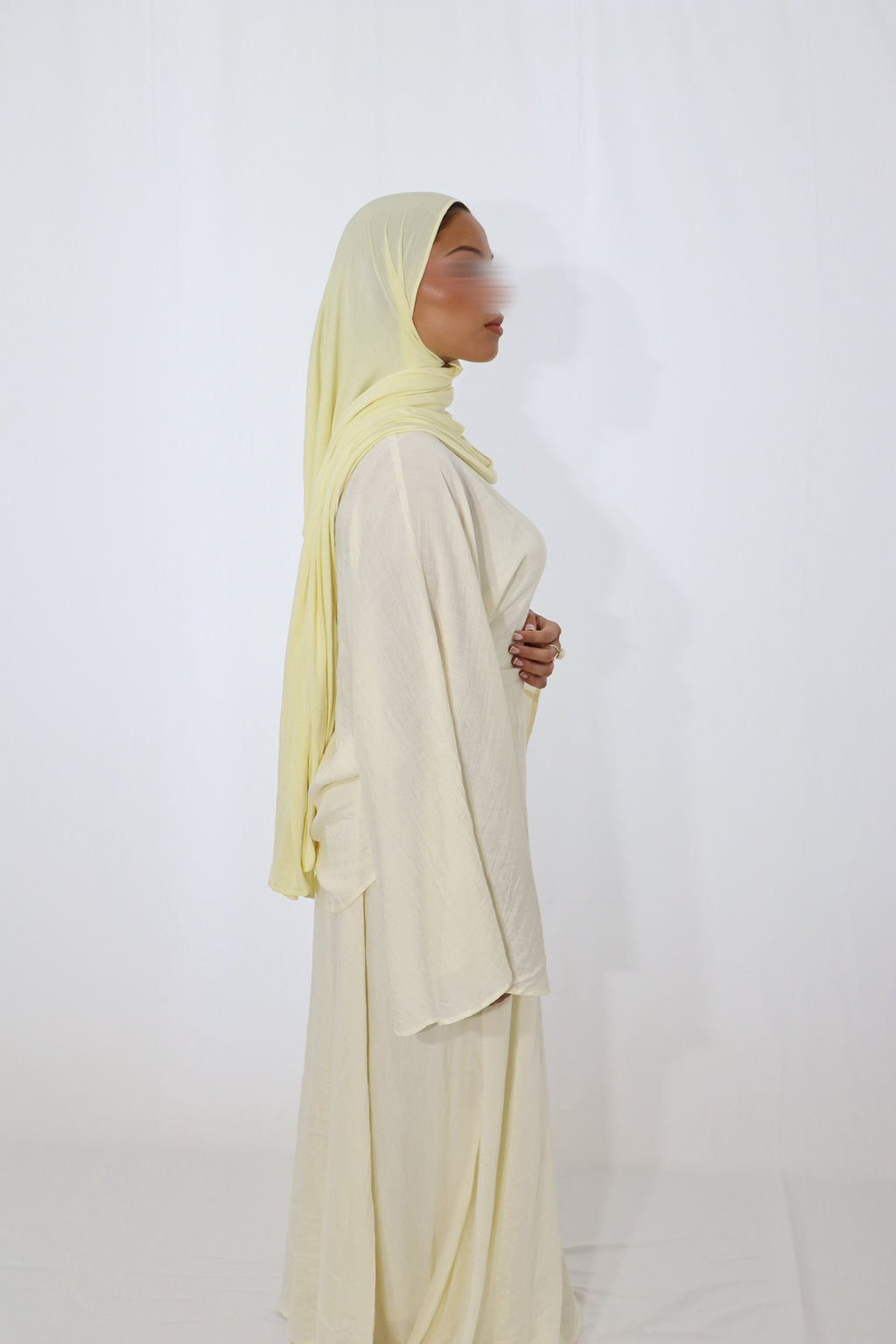 FLARED SLEEVE SET