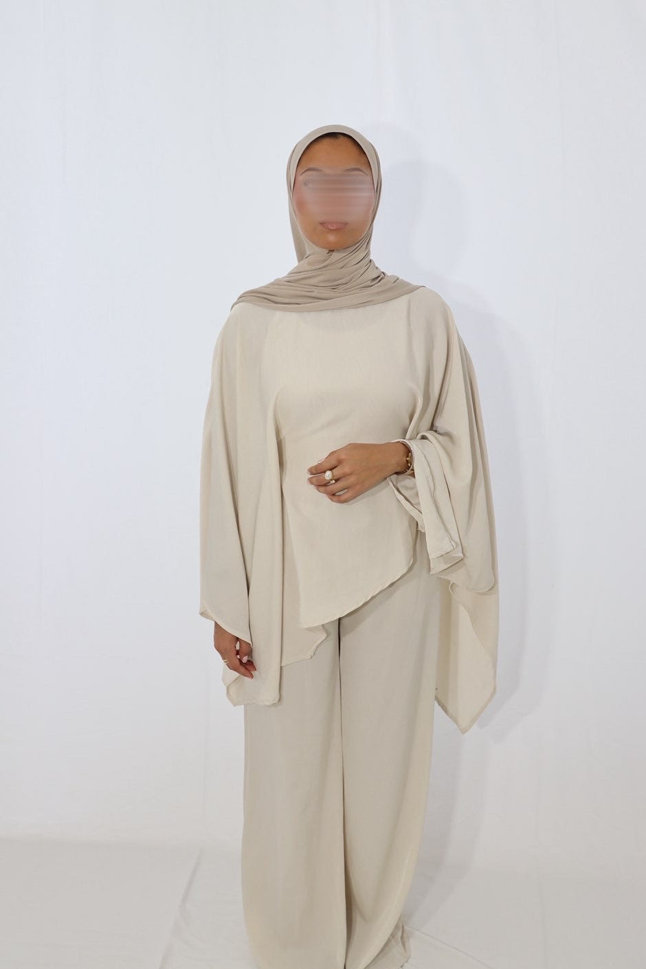 FLUID CAPE OAT
