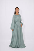 SET SAGE GREEN