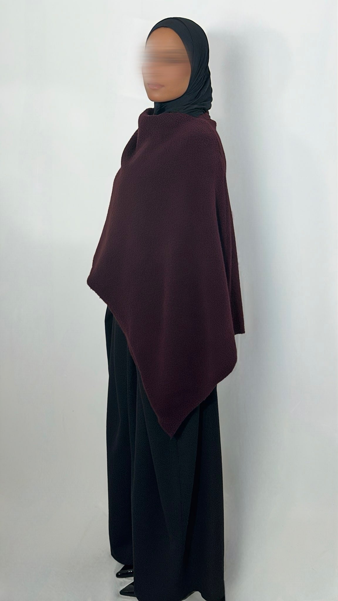 CAPE BURGUNDY