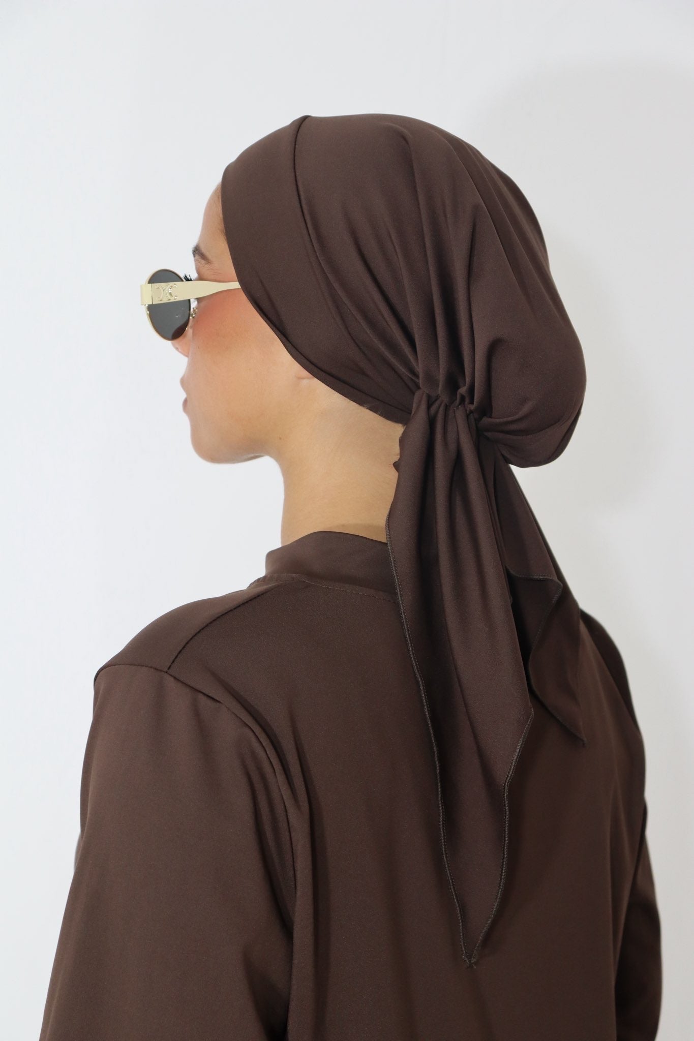HEAD WRAP