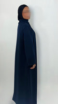 ROBE CLASSY BLEU