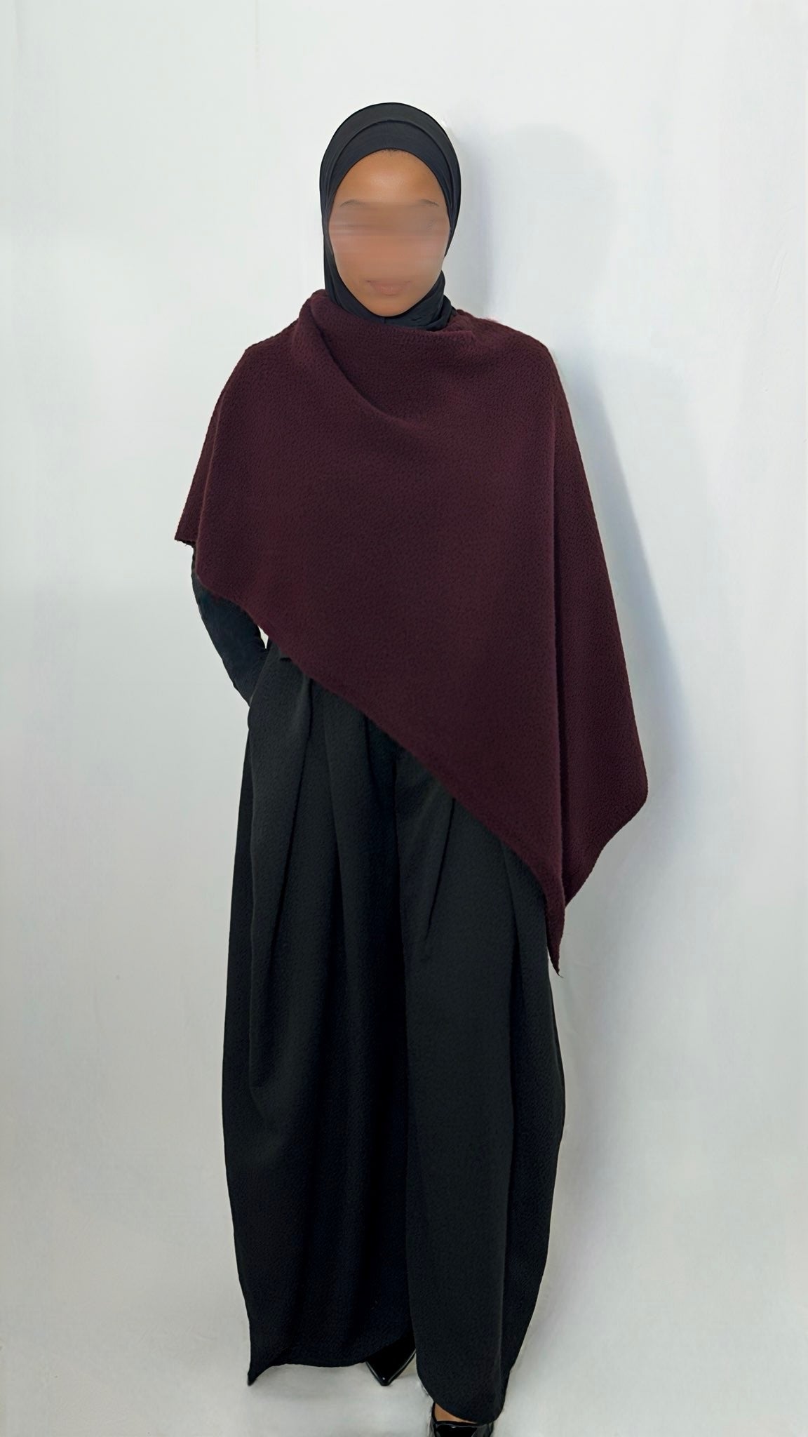 CAPE BURGUNDY
