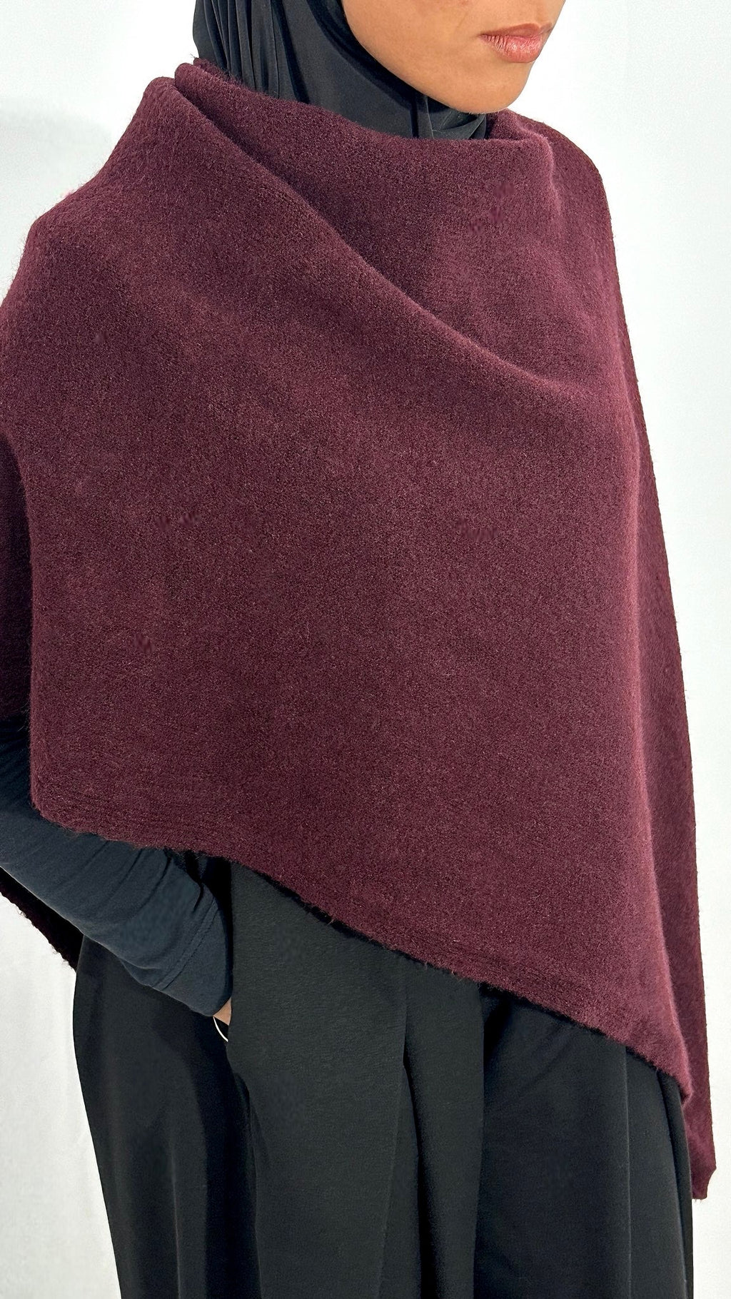CAPE BURGUNDY