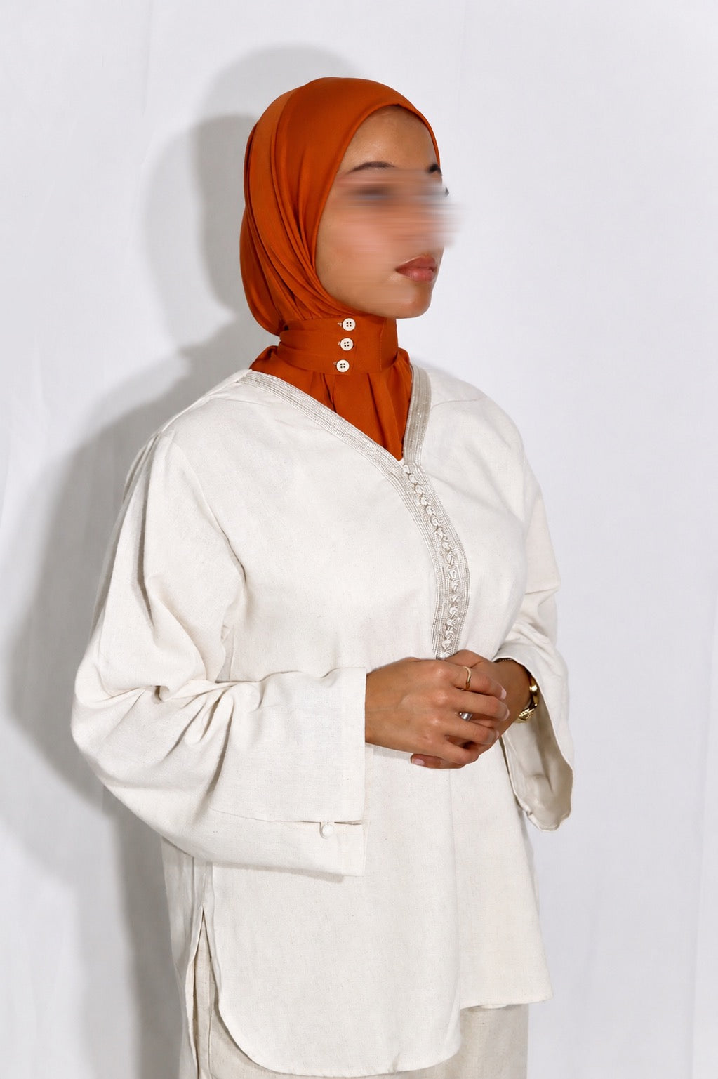 TOP BELDI CREAMY
