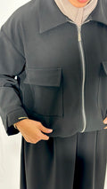 ENSEMBLE DEUX PIÈCES BLACK